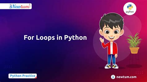 Image result for Python for Loop Tutorial