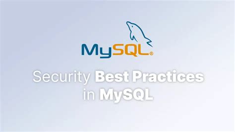 Image result for SQL Security Best Practices