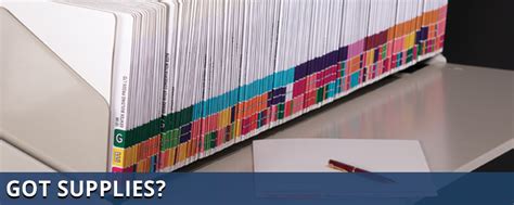 Image result for Color Coaded Filing System