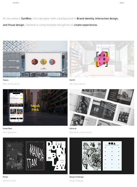 Image result for Graphic Design Project Examples