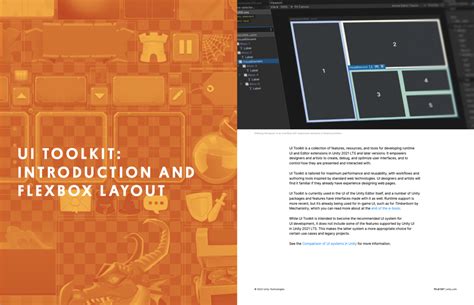 Unity Game Engine UI に対する画像結果