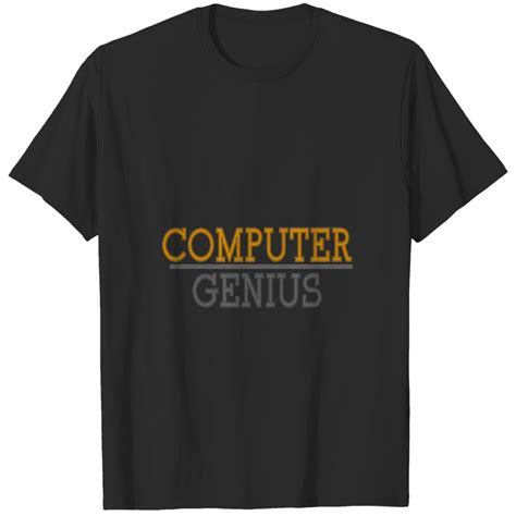 Toradh íomhá ar Awesome Computer Genius