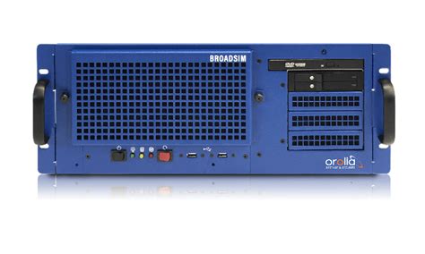 GPS Simulator に対する画像結果