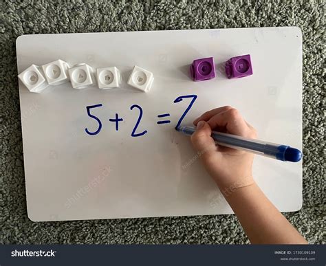 Toradh íomhá ar Cubes Maths Problem Solving