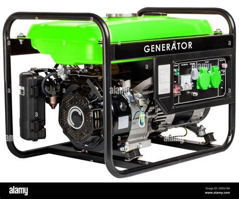 Image result for Portable AC Power Generator