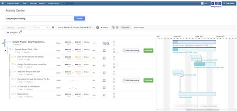Easy Projects Software に対する画像結果