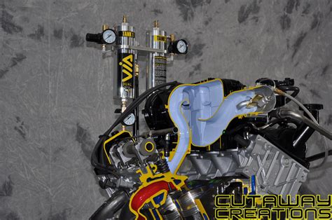 Image result for Engine Cutting Display