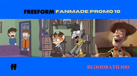 Image result for Freeform Promo