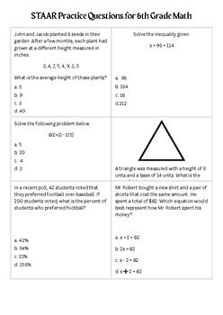 Afbeeldingsresultaten voor Math Fast Test Practice 6th-Grade