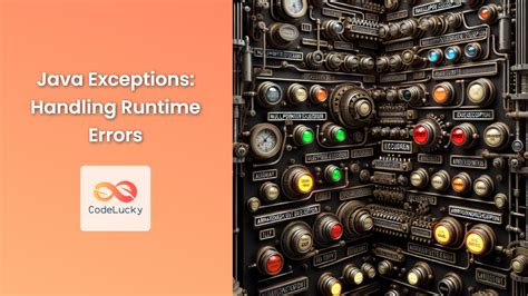Image result for RuntimeException Throws Java
