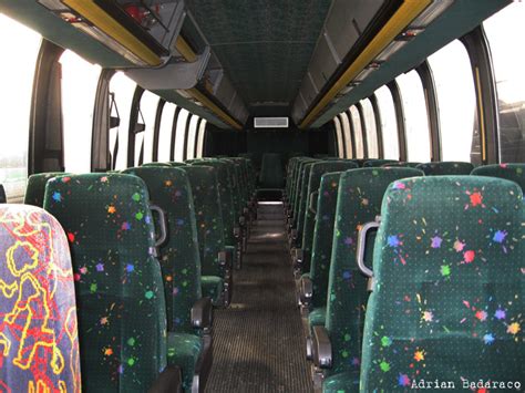 Image result for Go Bus Types and Interior