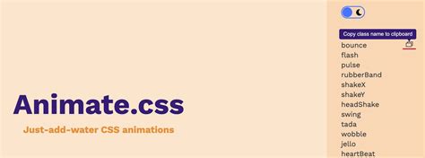 Image result for CSS Animatable