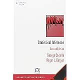 Image result for Books for Statistical Inference