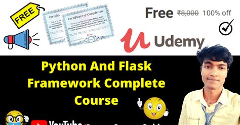 Toradh íomhá ar Flask Framework Python Working