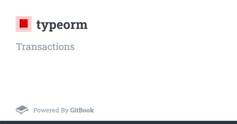 Nestjs Typeorm に対する画像結果