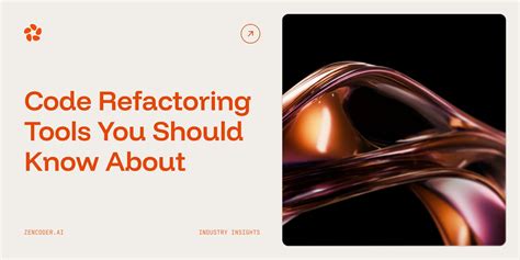 Image result for IDE Code Refactoring Tools