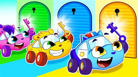 Afbeeldingsresultaten voor Color Cars Games