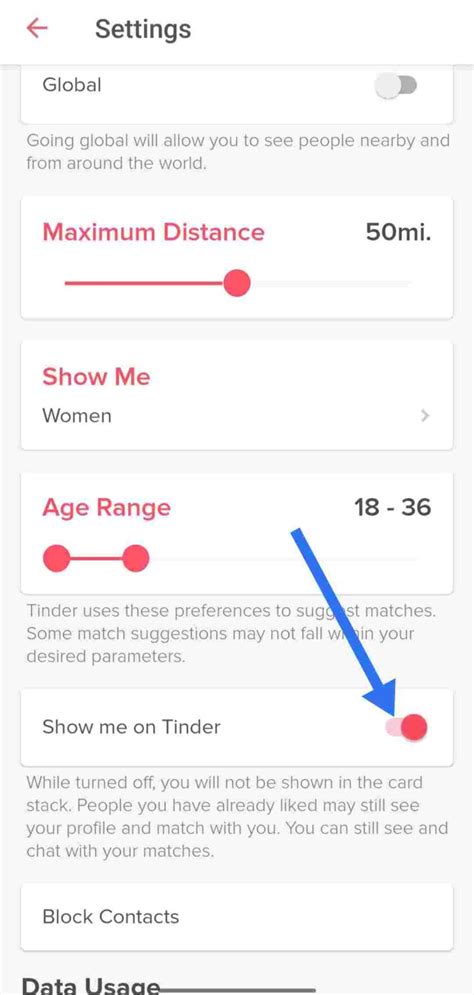 Image result for How to Scroll Down On Tinder Using a Laptop