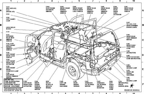 Image result for Ford Explorer Exploded-View