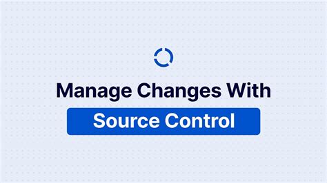 Image result for Source Control Management