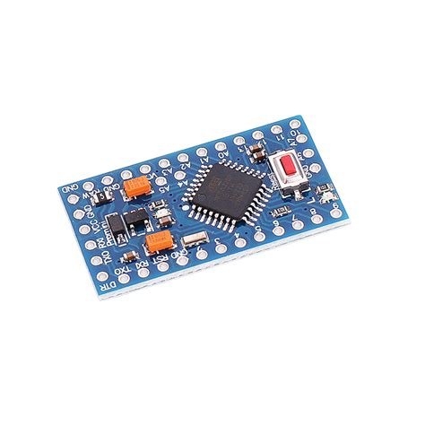 Image result for Microcontrolador Arduino Mini