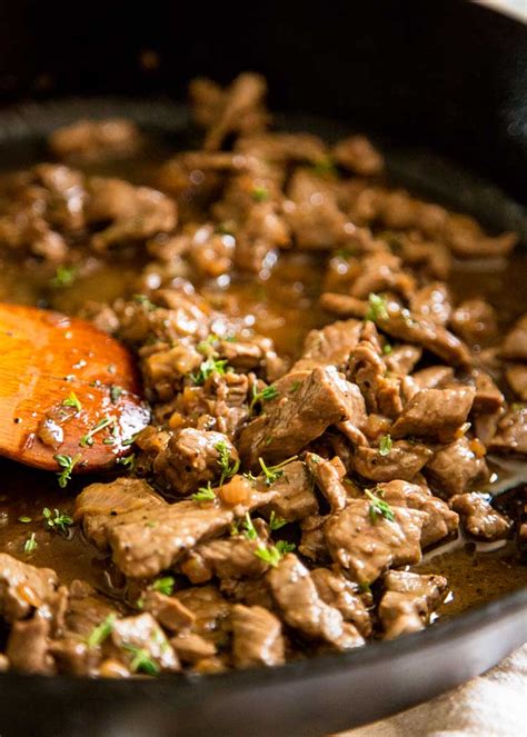 Image result for Braised Beef Loin