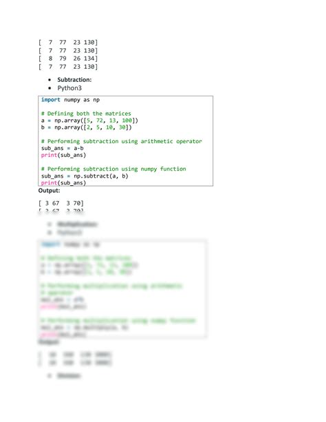 Conclusion for Data Analysis in Python に対する画像結果