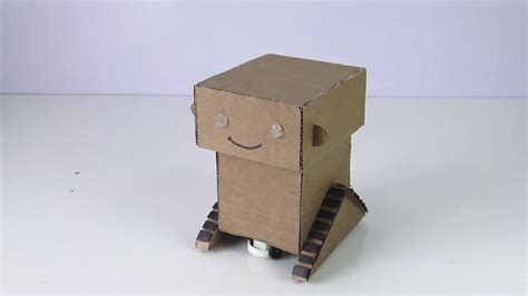 Robot Modal Science Working Cardbord に対する画像結果