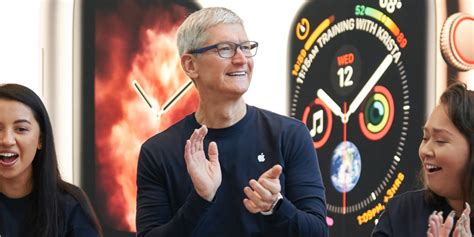 Mode Tim Cook に対する画像結果