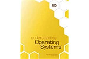Image result for Understanding Operating Systems Book