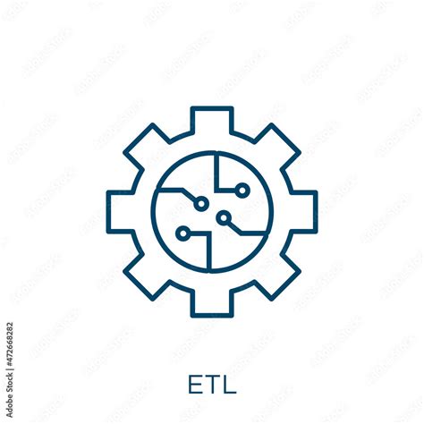 Image result for ETL Clip Art