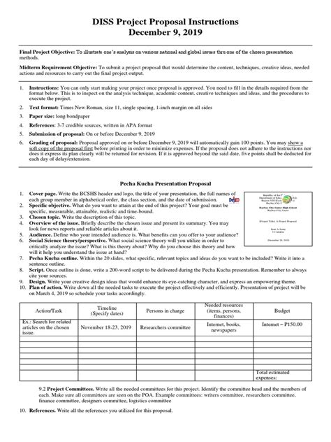 Image result for Diss Proposal PowerPoint Example