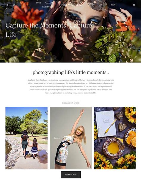 Blog Post Websites に対する画像結果