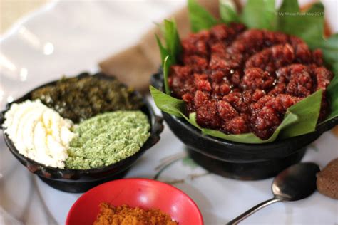 Toradh íomhá ar Ethio Food Preparation