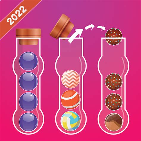 Image result for Color. Sort Game Free