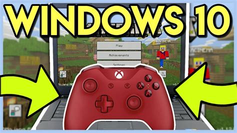Toradh íomhá ar How to Use Controller On Minecraft Java Edition