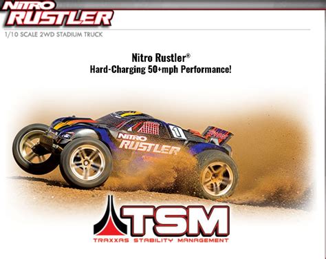 Image result for Nitro Rustler Explode