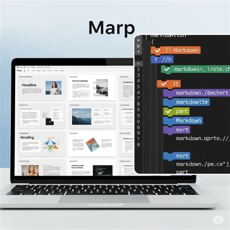 Toradh íomhá ar Python Markdown to HTML Rendering