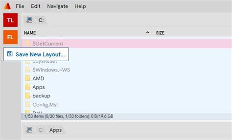 Image result for Set File Manager Have 2 Windows