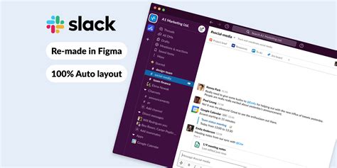 Image result for Slack App UI
