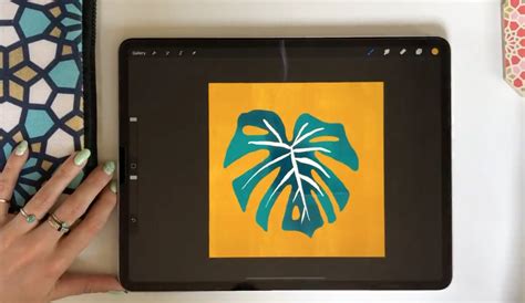 Bildergebnis für Cool Procreate Designes