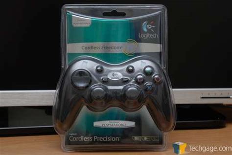 Afbeeldingsresultaten voor Logitech Precision Controller