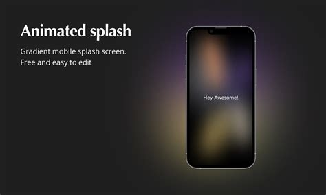 Image result for Splash Screen Mobile App Figma