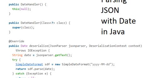 Afbeeldingsresultaten voor JSON LocalDateTime Format