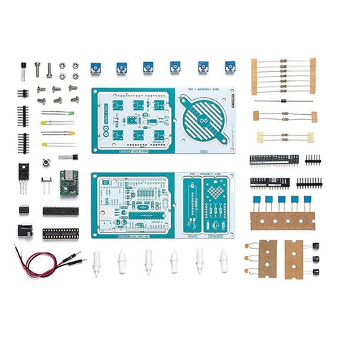 Image result for Maker Arduino Kit