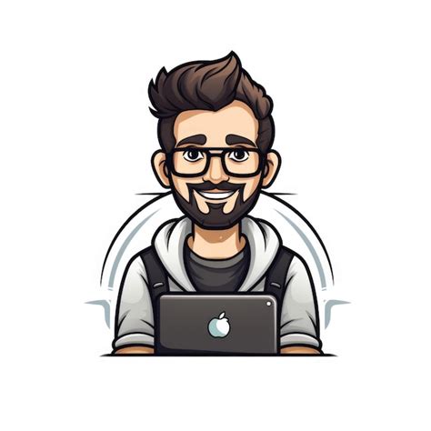 Developer Cartoon Style に対する画像結果