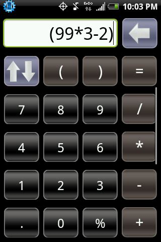 Image result for Open Source Android Scigraph Calculator