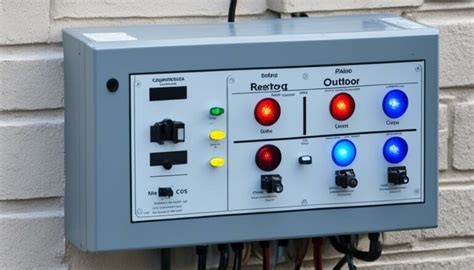 Image result for LG Mini Split Error Codes