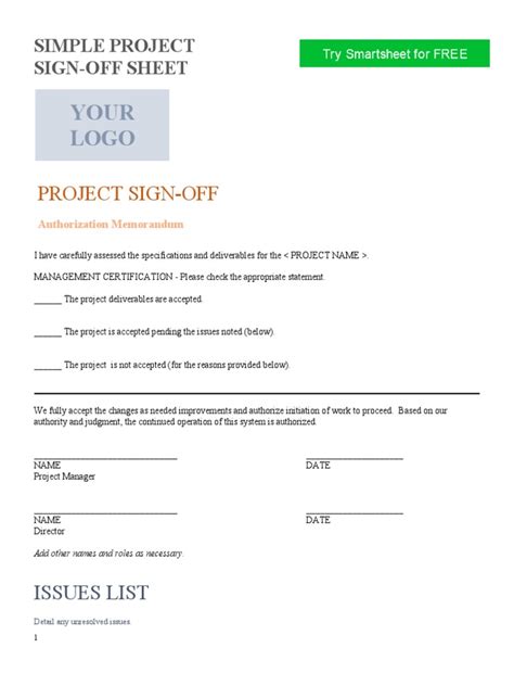 Image result for Engineer Sign Off Letter