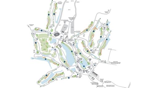 Image result for TPC Sawgrass Golf Course Map